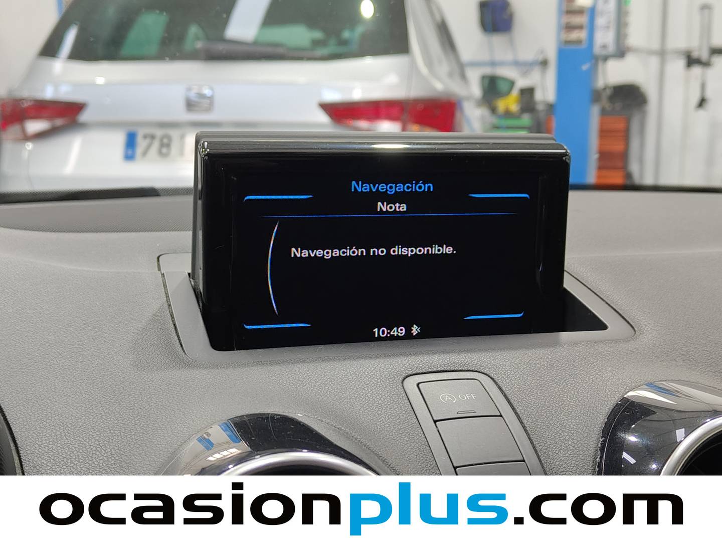 Foto Audi A1 Audi A1 Adrenalin 1.4 TDI (90 CV) Pack S-Line