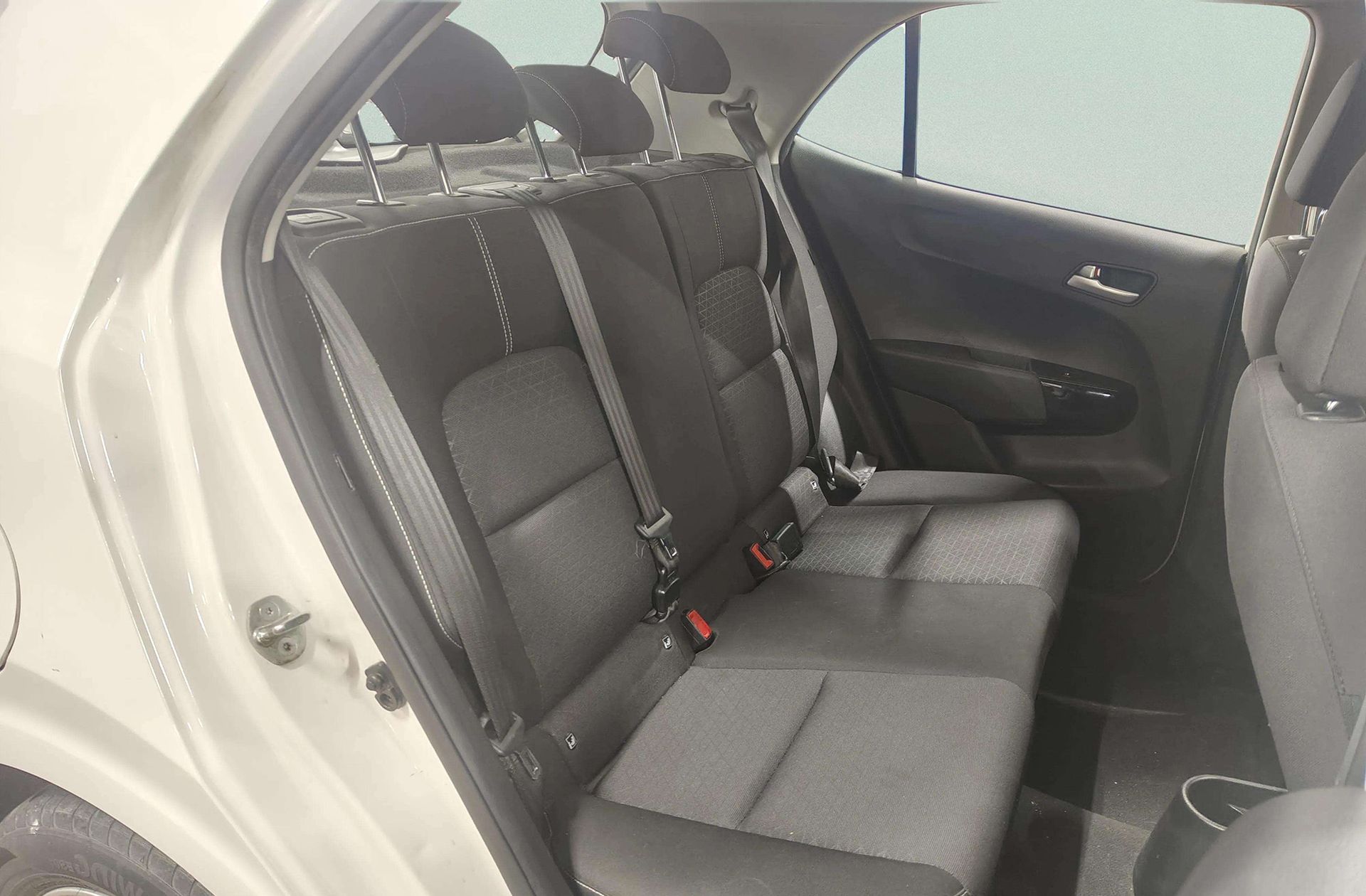 Kia Picanto 1.0 DPi Concept Pack Comfort - foto 13