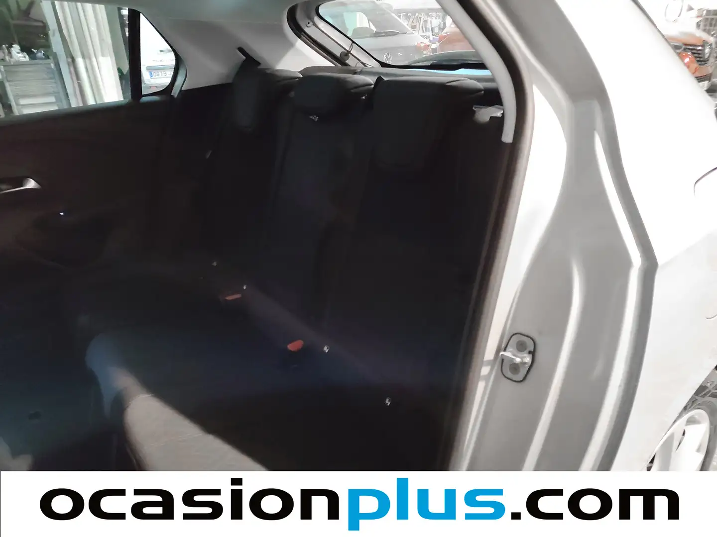 Foto Opel Corsa Opel Corsa 1.2 Turbo XHL Elegance (100 CV)