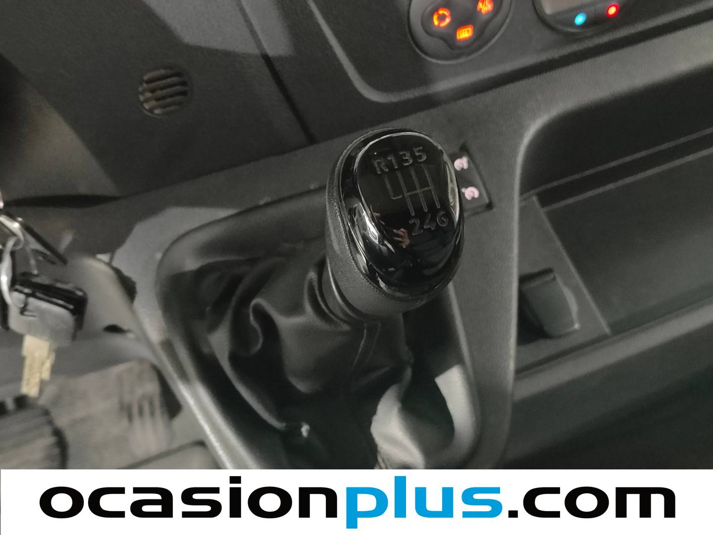 Foto Renault Master Renault Master Furgon Furgon L2H3 3500 Energy Blue dCi (150 CV)