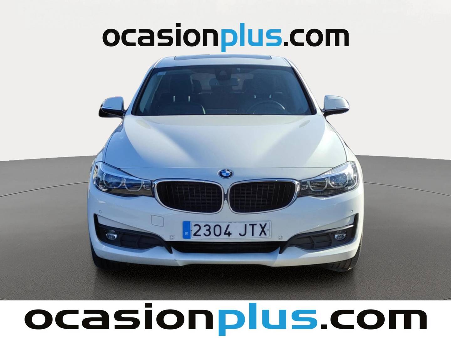 Foto BMW Serie 3 BMW Serie 3 320d xDrive Gran Turismo (190 CV)