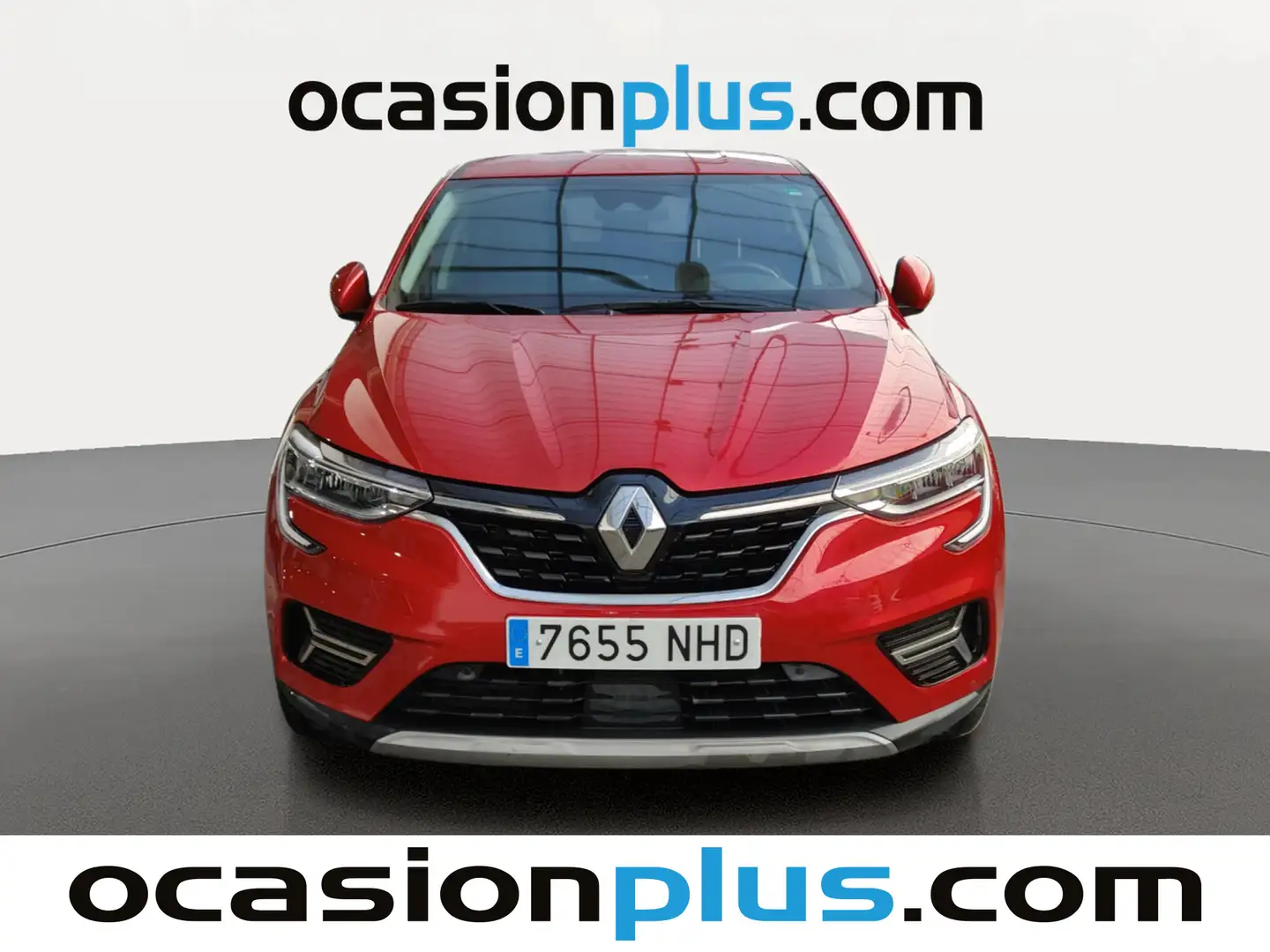 Foto Renault Arkana Renault Arkana Techno TCe 140 Mild hybrid EDC (140 CV)