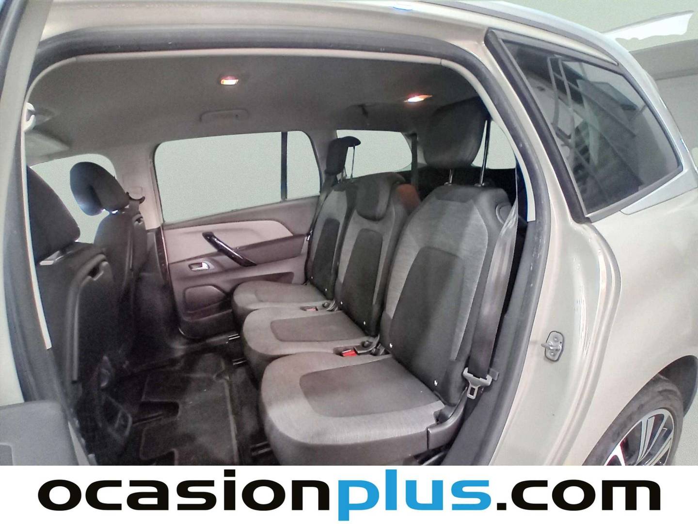 Foto Citroën Grand C4 Spacetourer Citroen Grand C4 Spacetourer PureTech 130 S&S Feel 7 PLAZAS (130 CV)