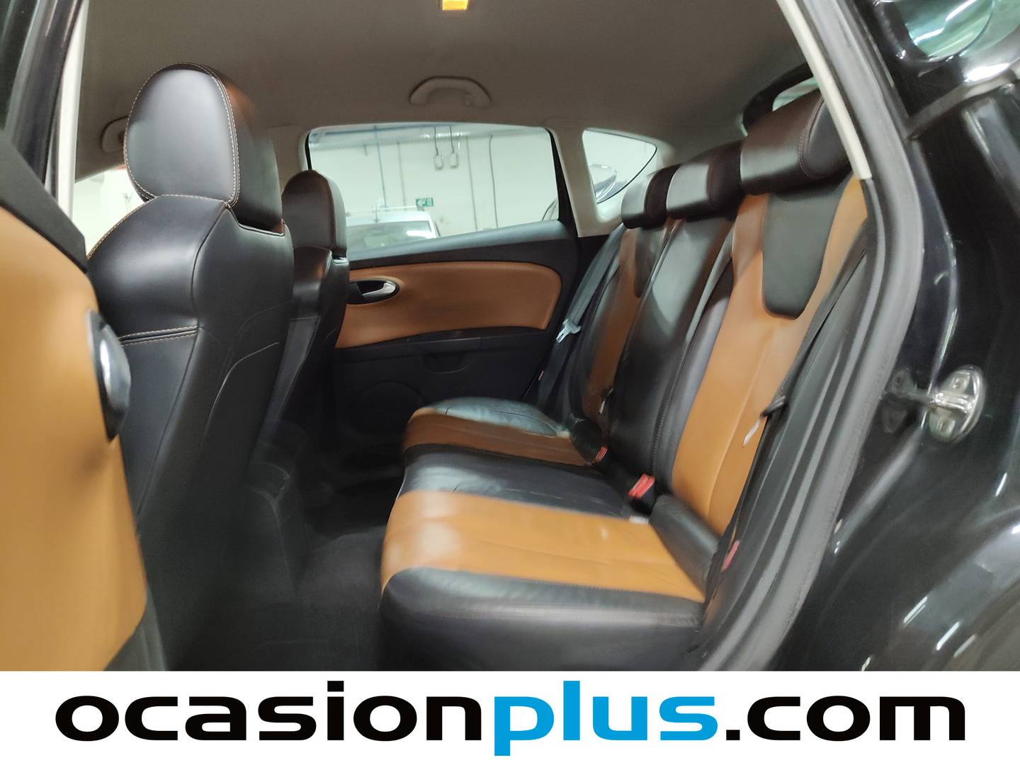 Foto Seat León SEAT León 2.0 FR  (211 CV)