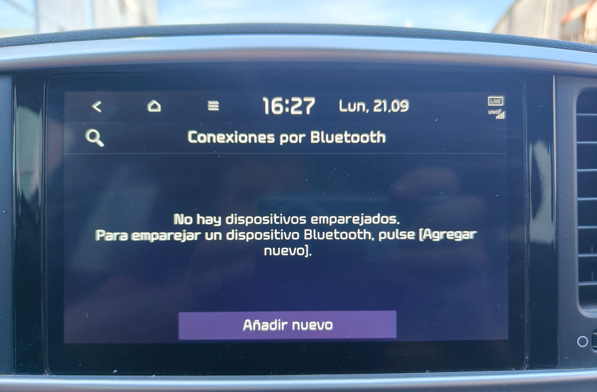 Kia Sportage 1.6 MHEV Business 4x4 - foto 35