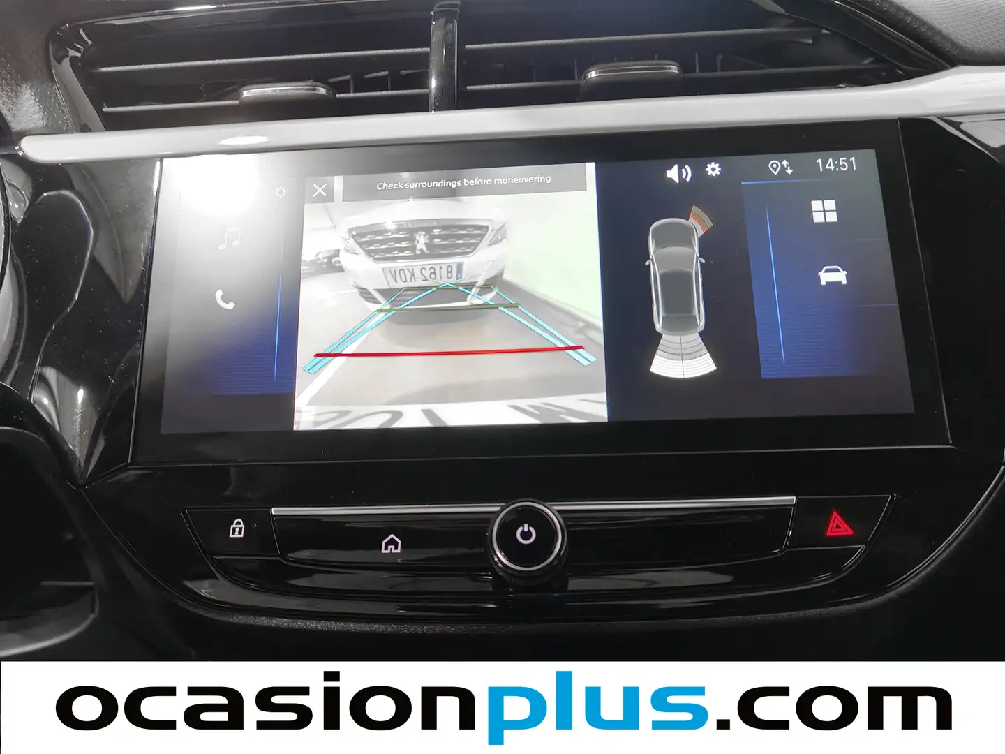 Foto Opel Corsa Opel Corsa 1.2 T XHL GS (100 CV)