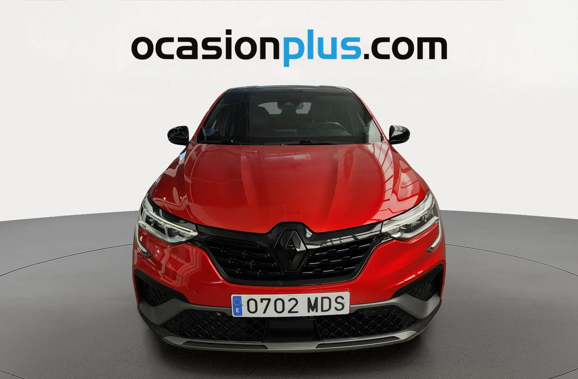 Renault Arkana E-Tech Híbrido Engineered Fast Track - foto 14