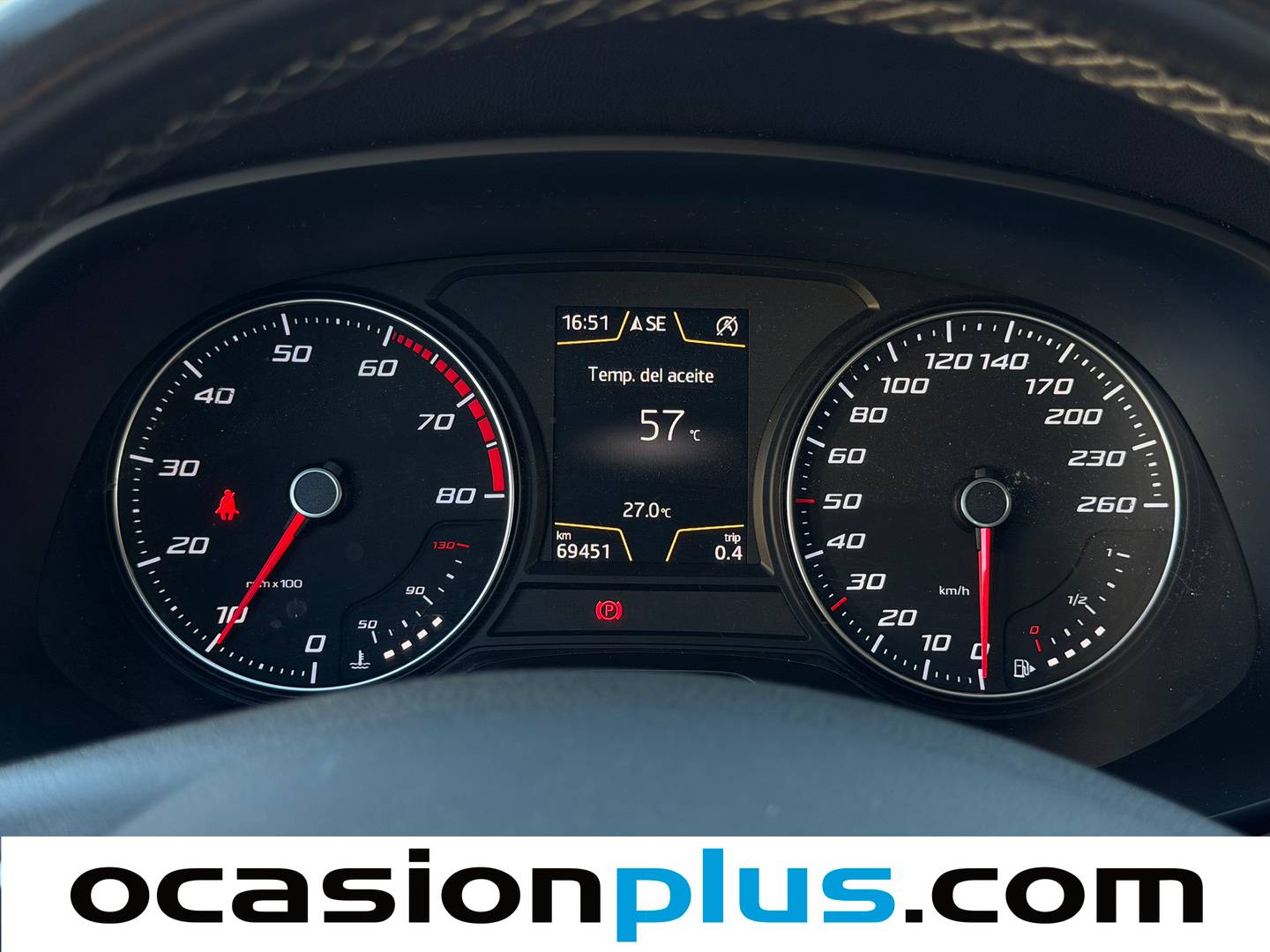 Seat León SEAT León 1.2 TSI S&S Style (110 CV) 2017