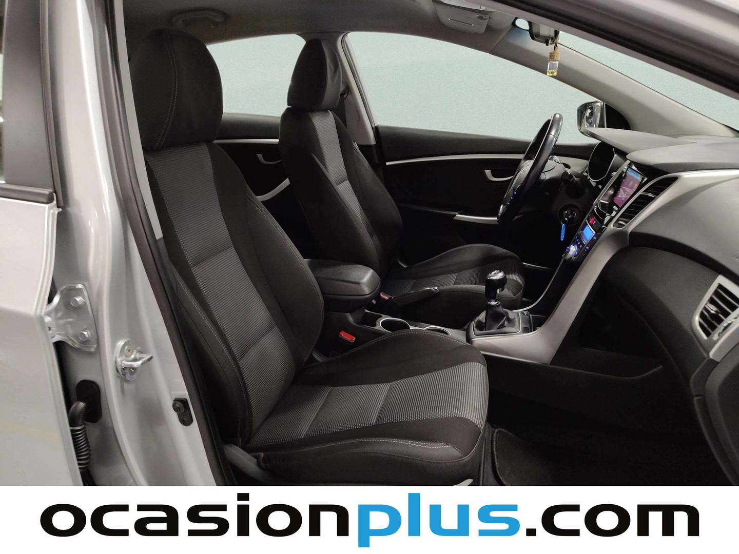 Foto Hyundai i30 Hyundai i30 1.4 MPI BlueDrive 25 Aniversario (100 CV)