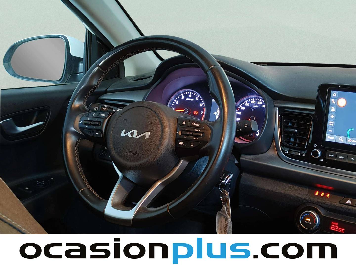 KIA Rio KIA Rio 1.0 T-GDi MHEV iMT Drive (100 CV) km 0