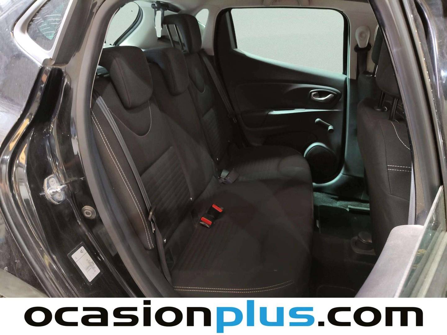 Renault Clio Renault Clio Limited Energy TCe (90 CV) de segunda mano