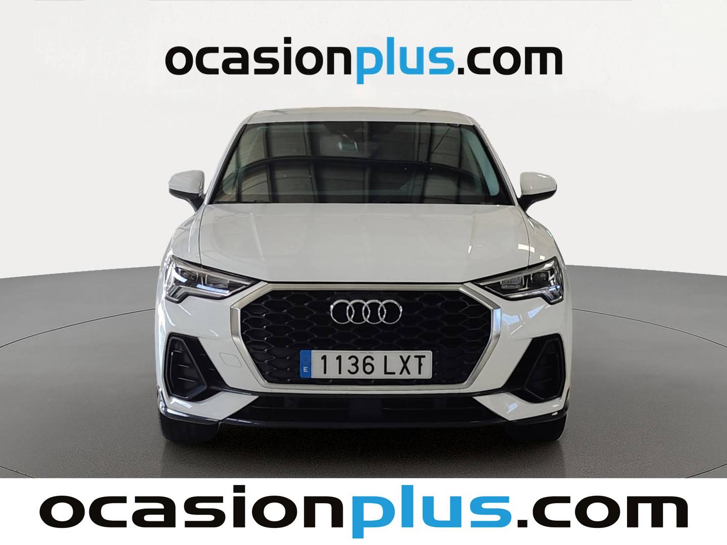 Audi Q3 Sportback Audi Q3 Sportback 35 TDI (150 CV) S tronic 150cv