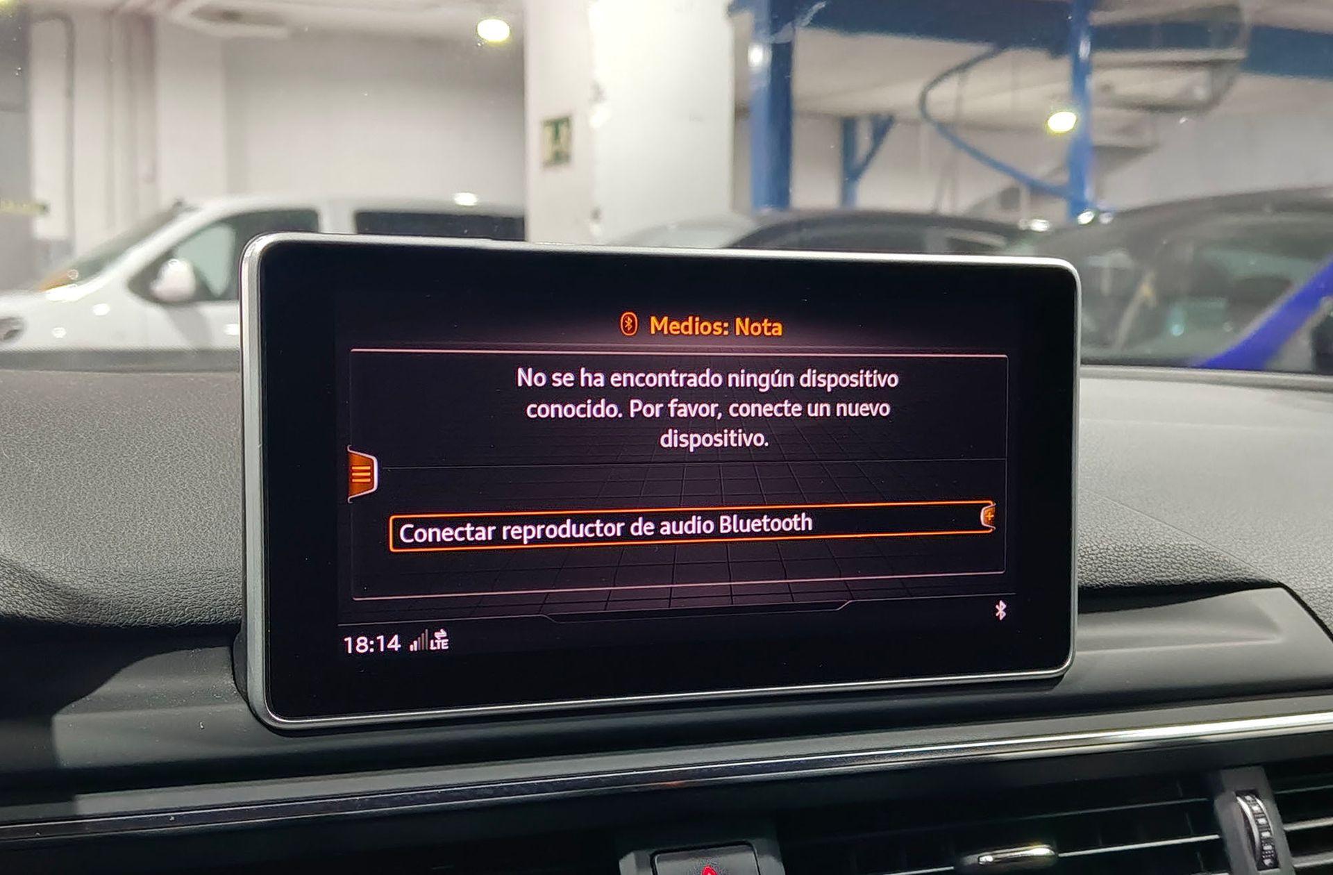 Audi A4 Avant S line 40 TFSI S tronic - foto 38