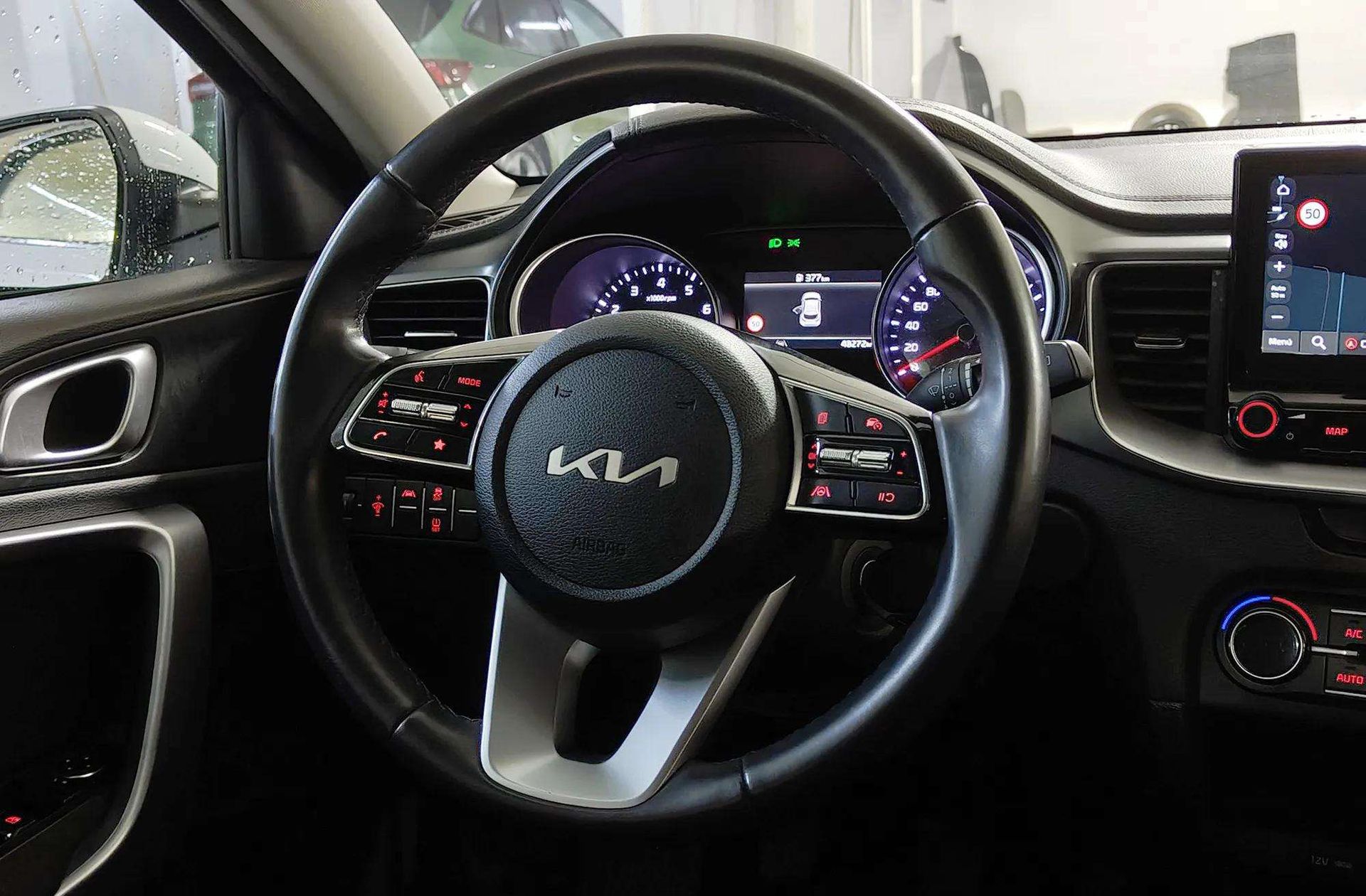 Kia XCeed 1.0 T-GDi Drive - foto 24