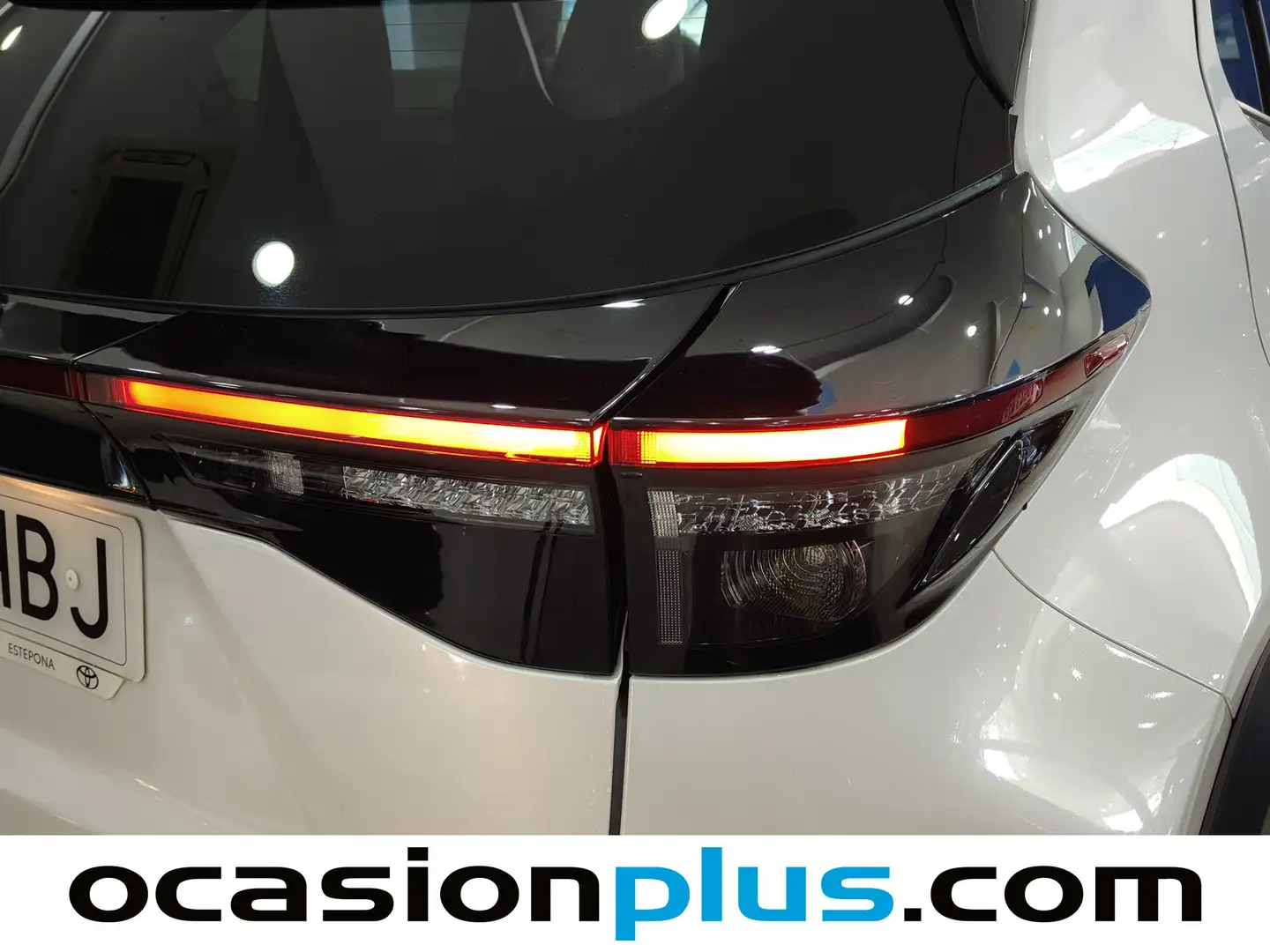 Foto Toyota Yaris Cross Toyota Yaris Cross 120H Style(116 CV)