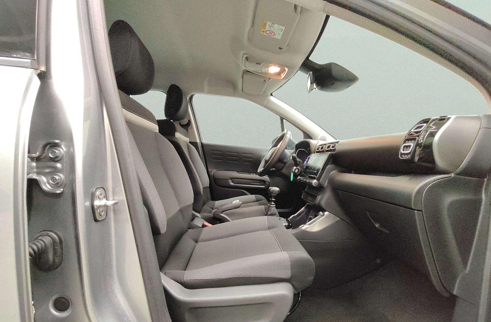 Citroën C3 Aircross PureTech 110 Plus - foto 18