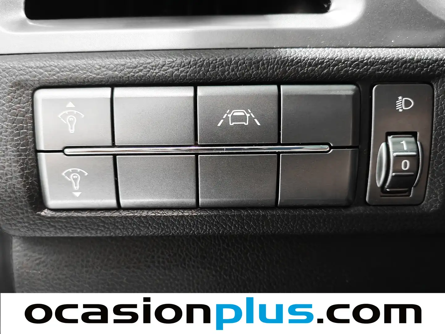 Foto SsangYong Korando Ssangyong Korando G15T Urban Auto (163 CV)