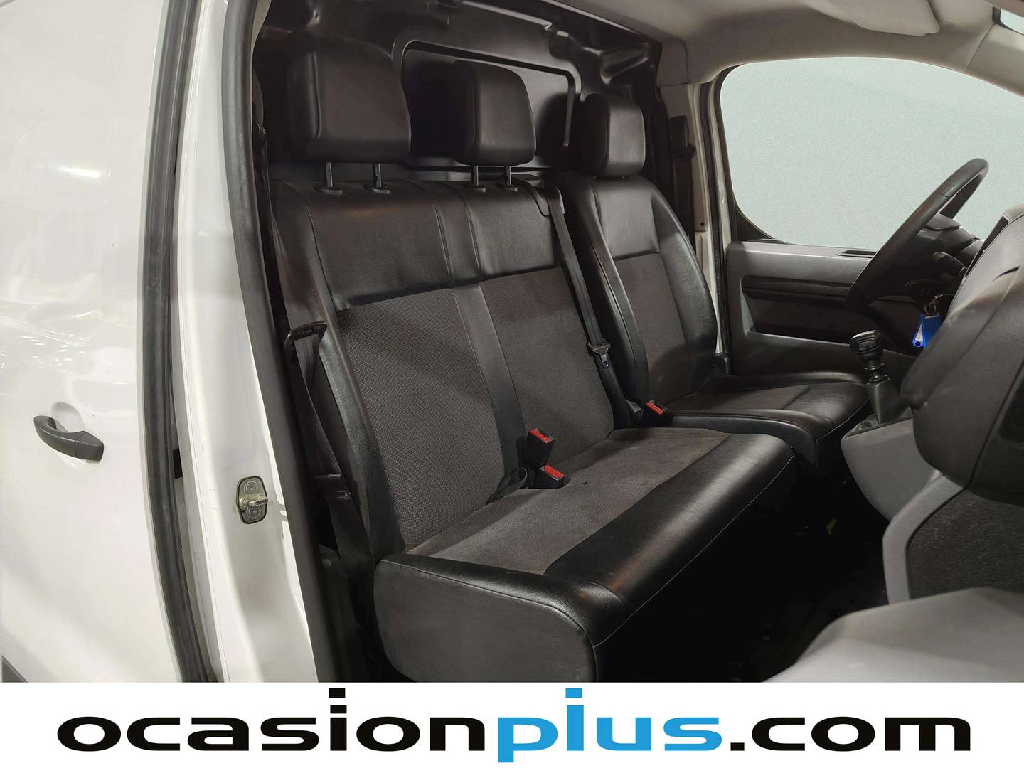 Foto Peugeot Expert Peugeot Expert BlueHDi 100 Pro Standard (102 CV)