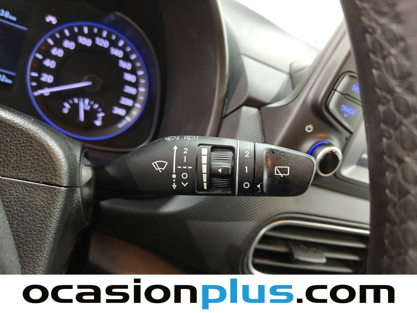 Hyundai Kona Hyundai Kona 1.0 TGDI Klass 4x2 (120 CV) seminuevo