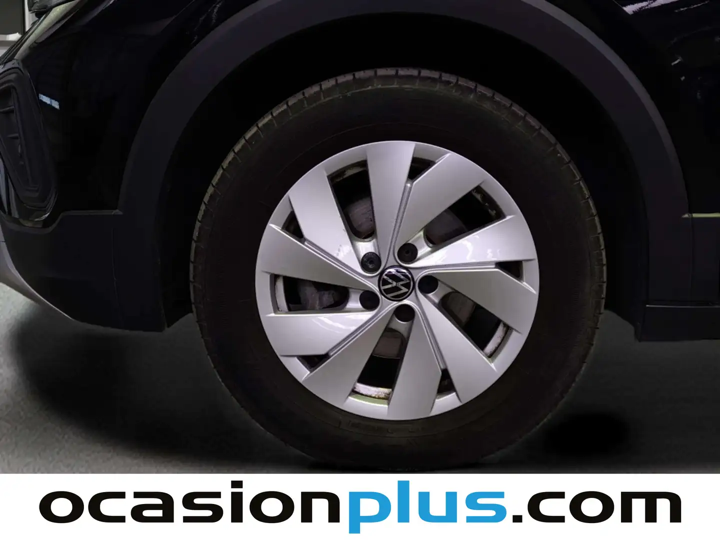 Foto Volkswagen T-Cross Volkswagen T-Cross Life 1.0 TSI (116 CV) DSG