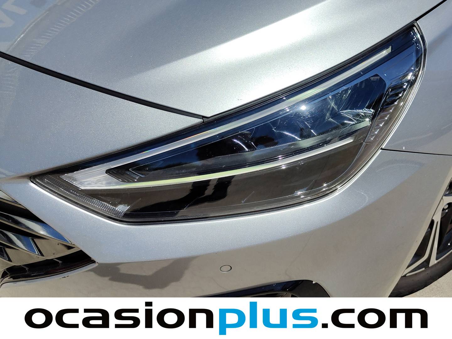 Foto Hyundai i30 Hyundai i30 1.0 TGDI 48V Tecno (120 CV)