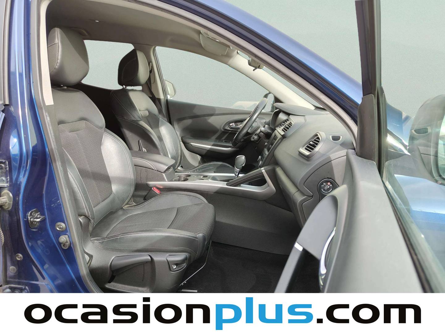 Renault Kadjar Renault Kadjar Zen Energy TCe (130 CV) EDC al mejor precio