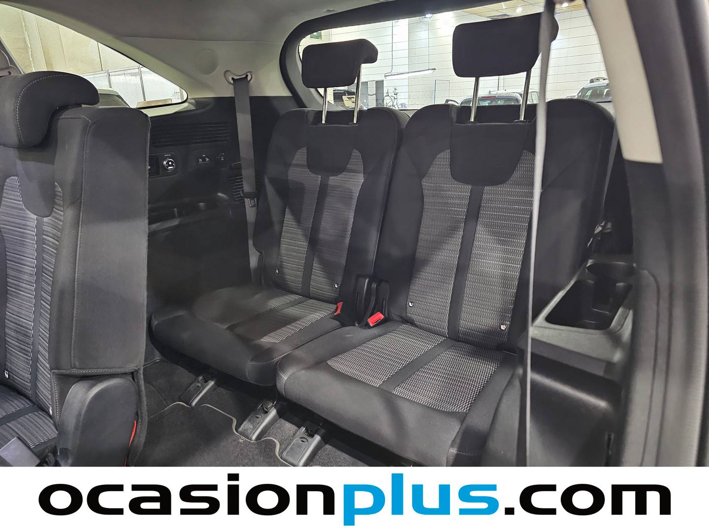 Foto KIA Sorento Kia Sorento 1.6 T-GDi HEV Emotion 4x2 (230 CV) 7 PLAZAS