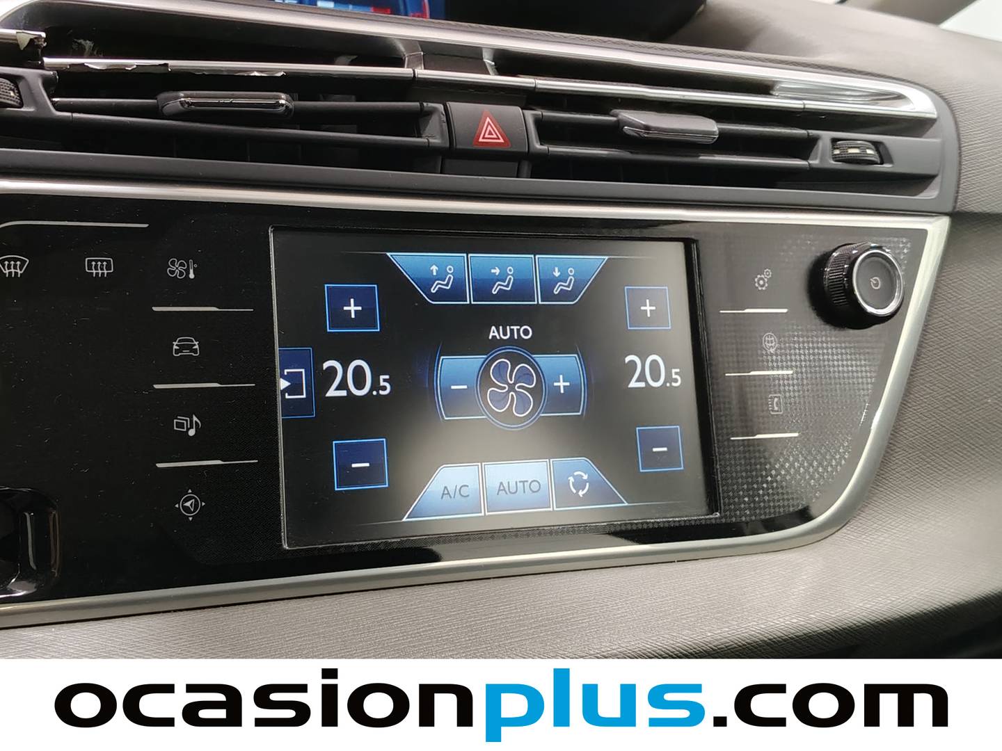 Citroën C4 Picasso Citroën C4 Picasso 1.6 e-HDI Intensive (115 CV) barato