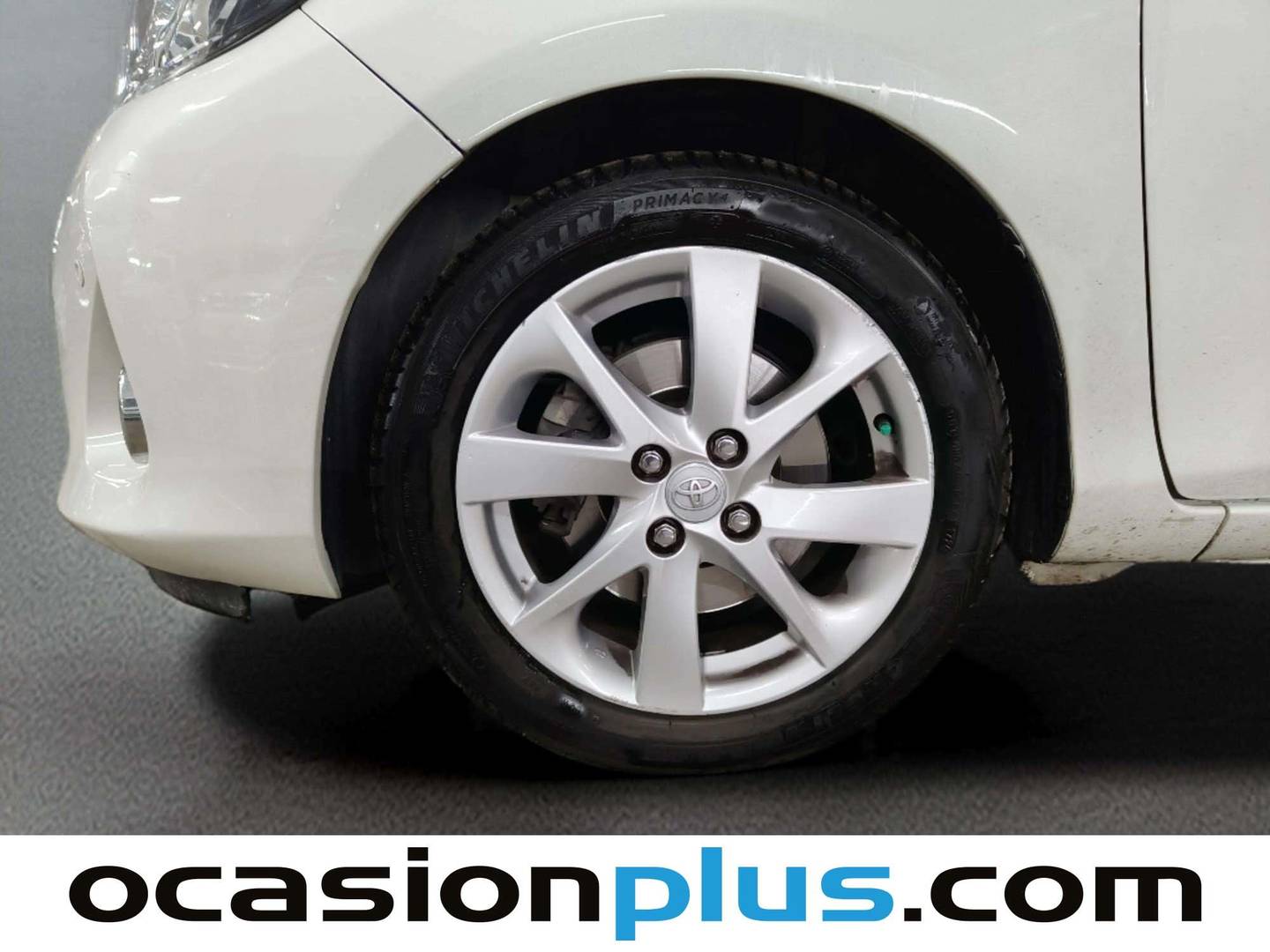 Paquetes del Toyota Yaris Toyota Yaris 1.5 Hybrid Advance (100 CV)