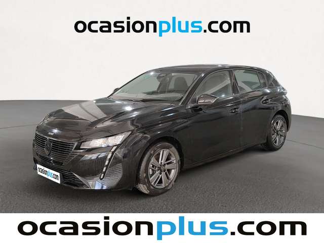 Peugeot 308 PureTech 130 S&S Active EAT8 (130 CV) de segunda mano