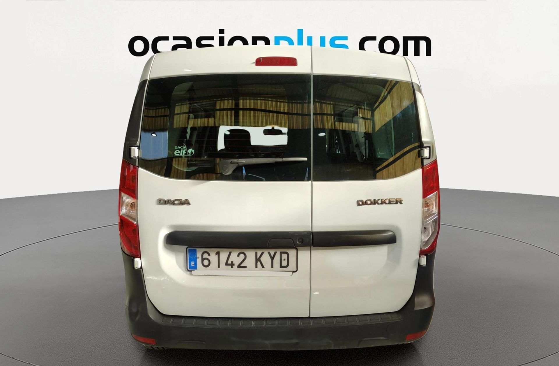 Dacia Dokker Essential dCi - foto 11