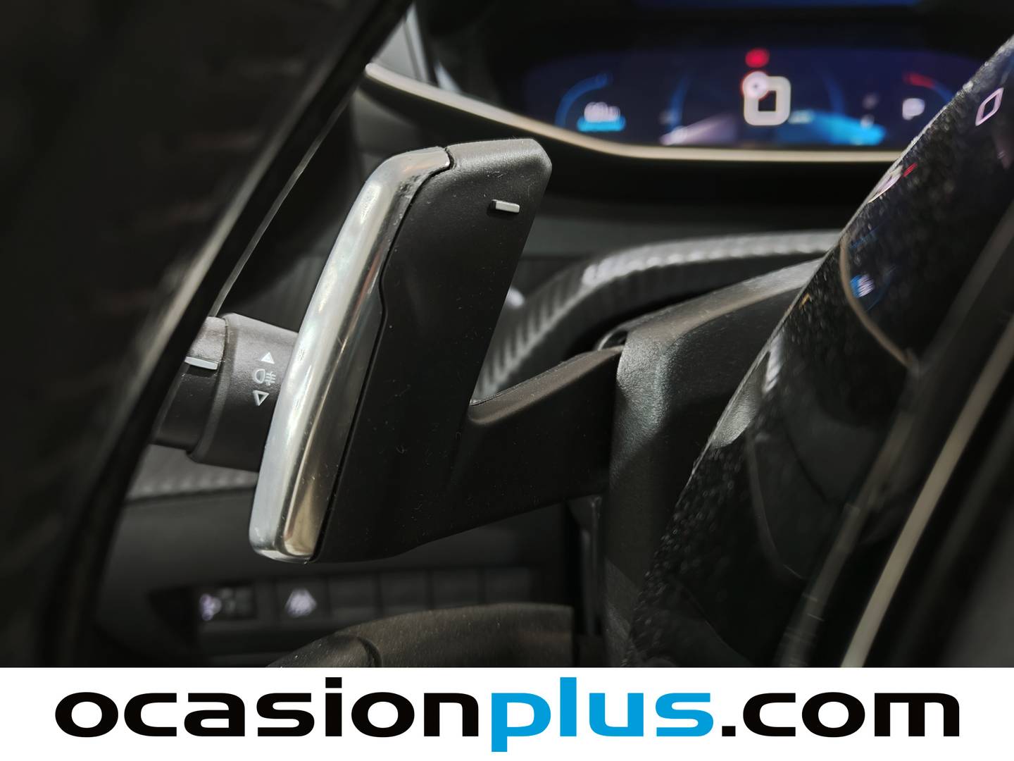 Foto Peugeot 208 Peugeot 208 PureTech 100 Allure Pack EAT8 (100 CV)