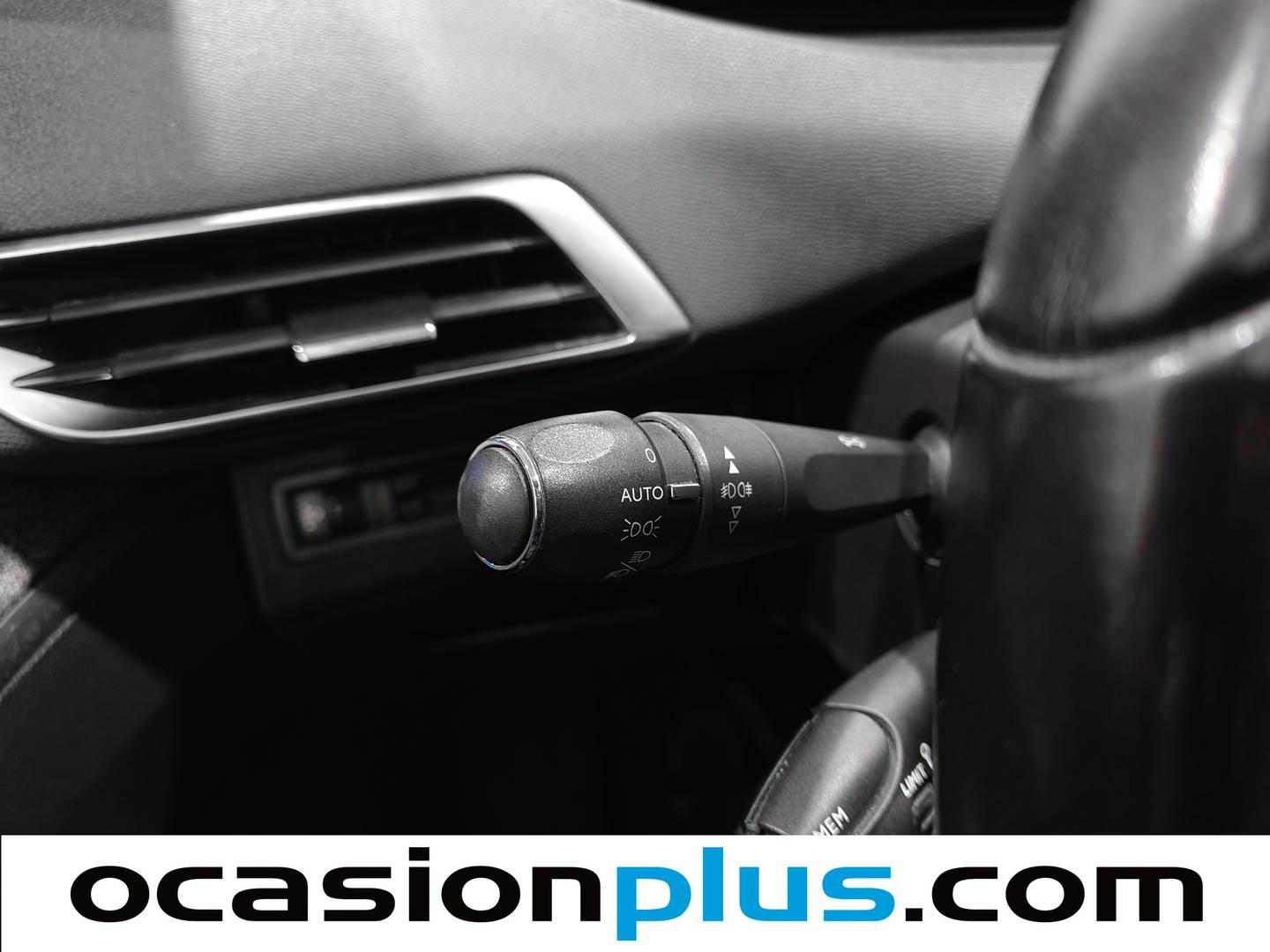 Peugeot 5008 Peugeot 5008 BlueHDi 130 S&S Allure (130 CV) 7 plazas seminuevo