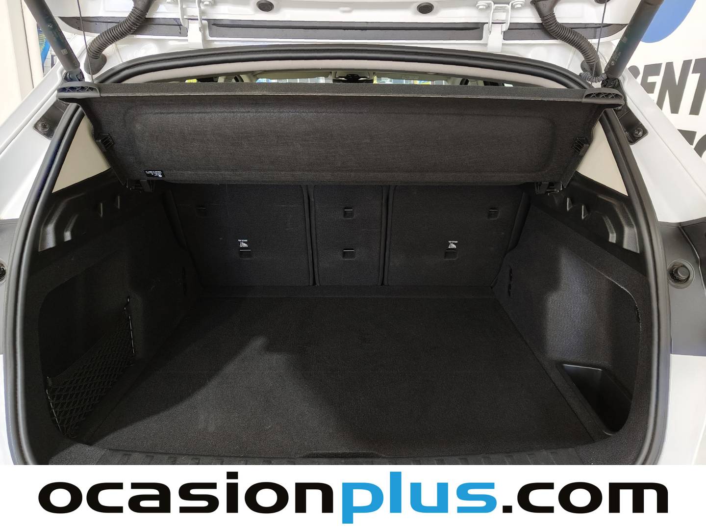 Fotos maletero BMW X1 BMW X1 xDrive20d (163 CV) Pack xLine