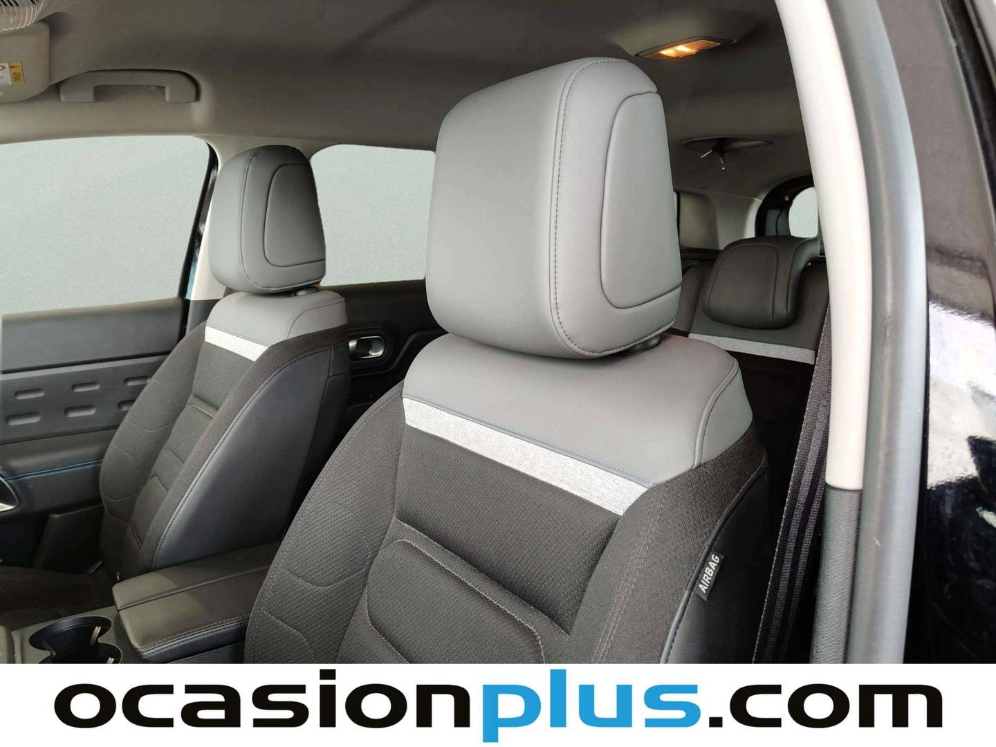 Acabados Citroën C5 Aircross Citroën C5 Aircross PureTech 130 S&S Feel Pack EAT8 (131 CV)