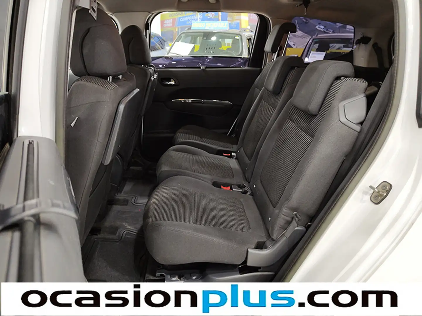 Foto Peugeot 5008 Peugeot 5008 1.6 e-HDI Blue Lion Active FAP ETG6 (115 CV) 7 Plazas