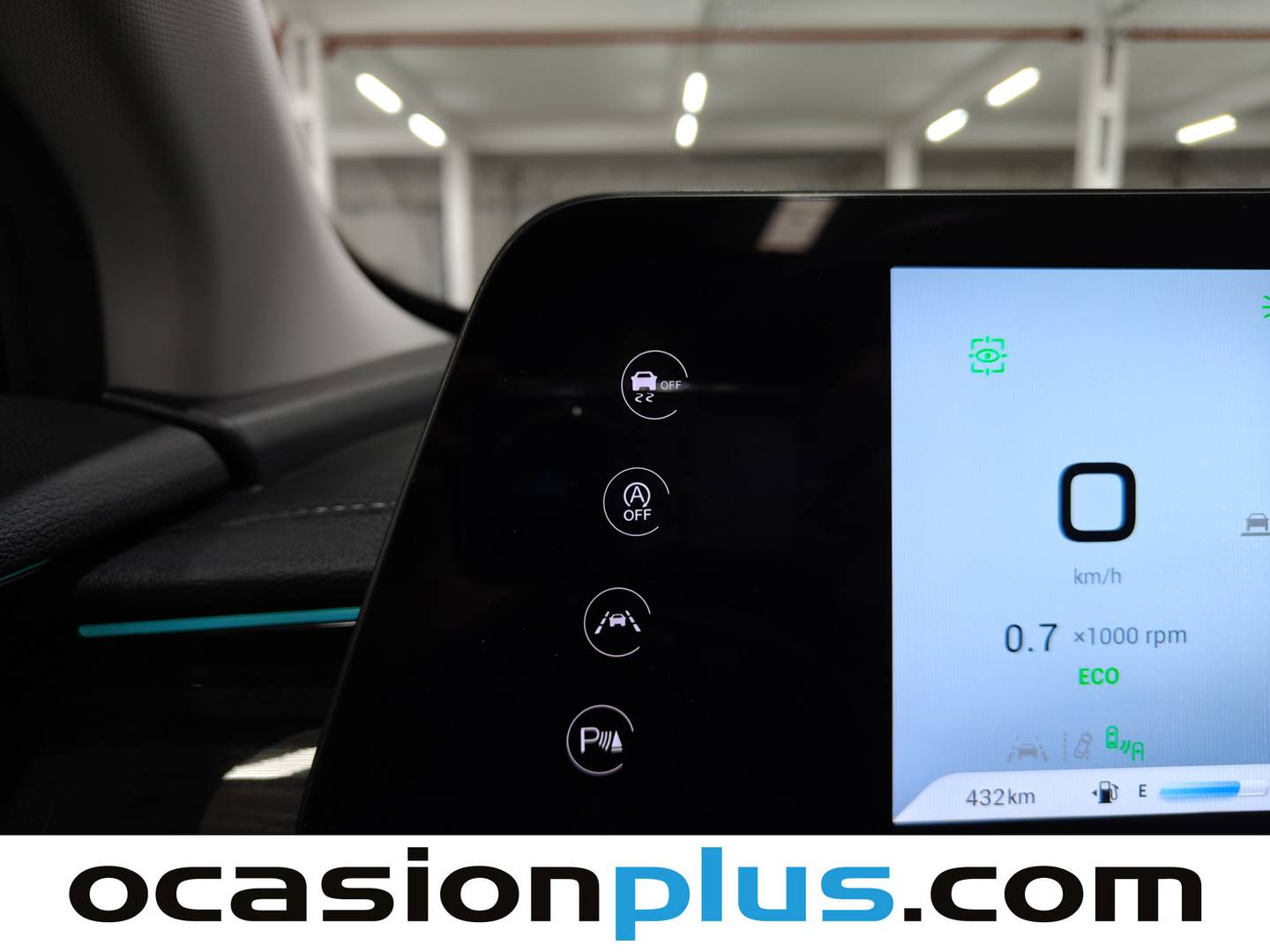 OMODA 5 OMODA 5 1.6 TGDI Premium (145 CV) gasolina