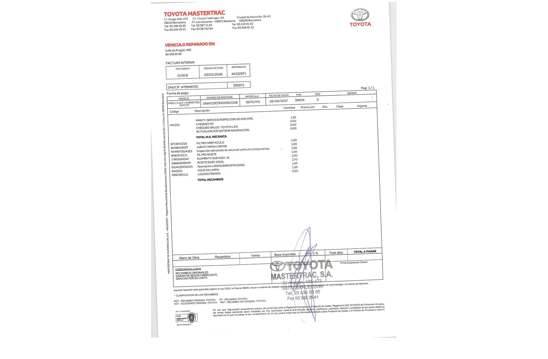 Toyota Yaris 1.5 Hybrid Feel - foto 23