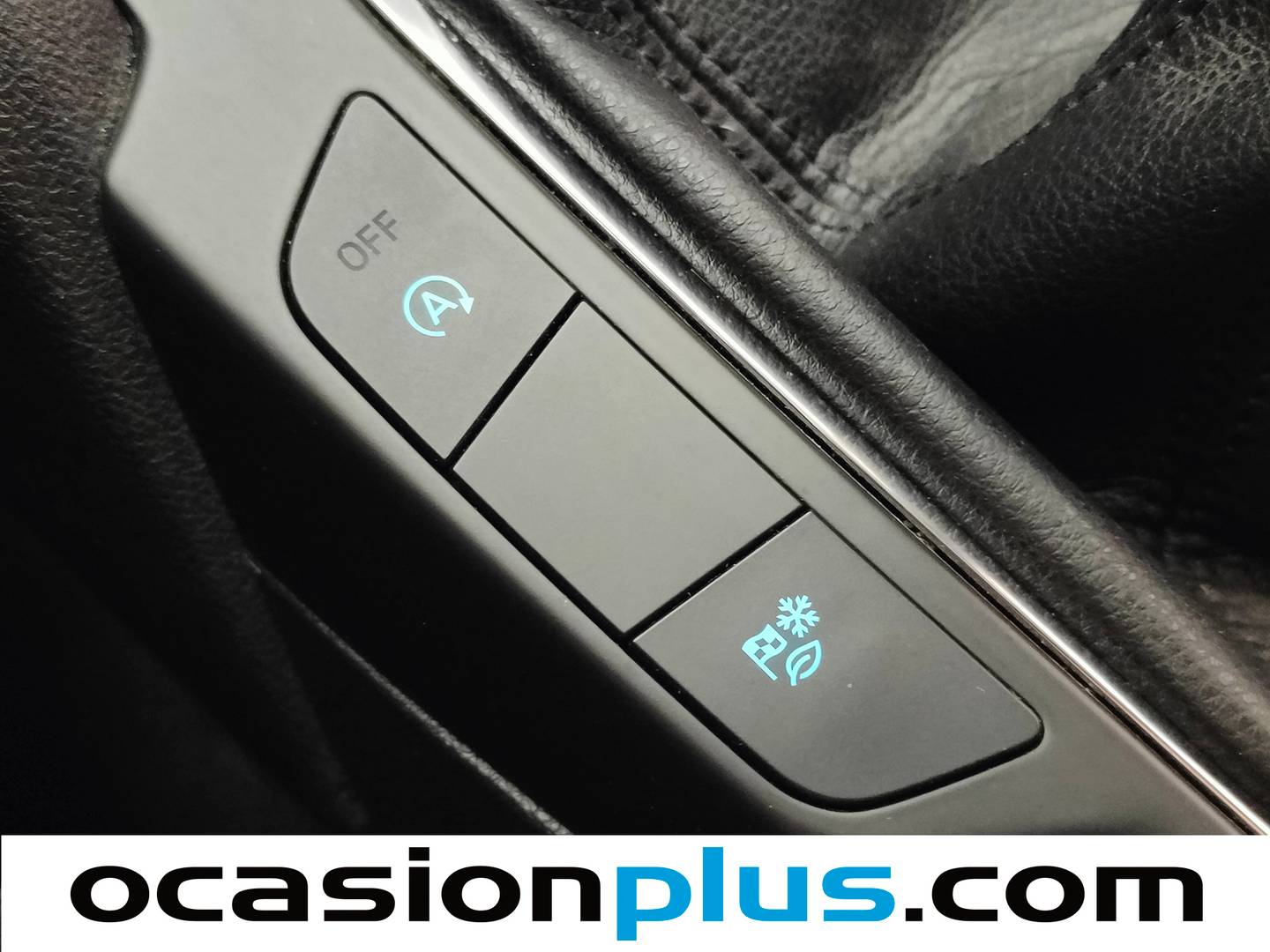 Acabados Ford Kuga Ford Kuga 1.5 EcoBlue Trend (120 CV)