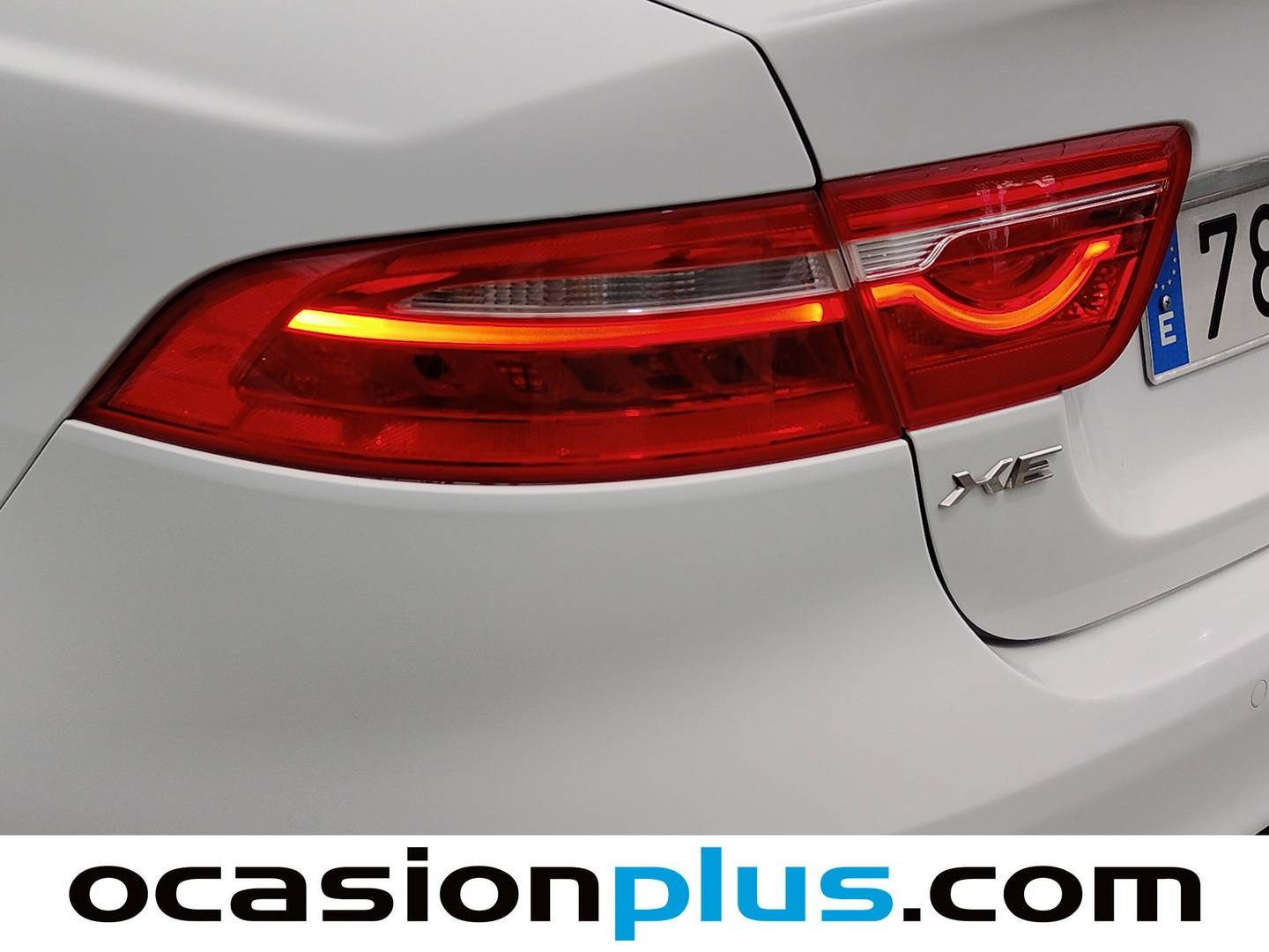 Jaguar XE Jaguar XE 2.0 Diesel XE-Pure RWD (180 CV) automático