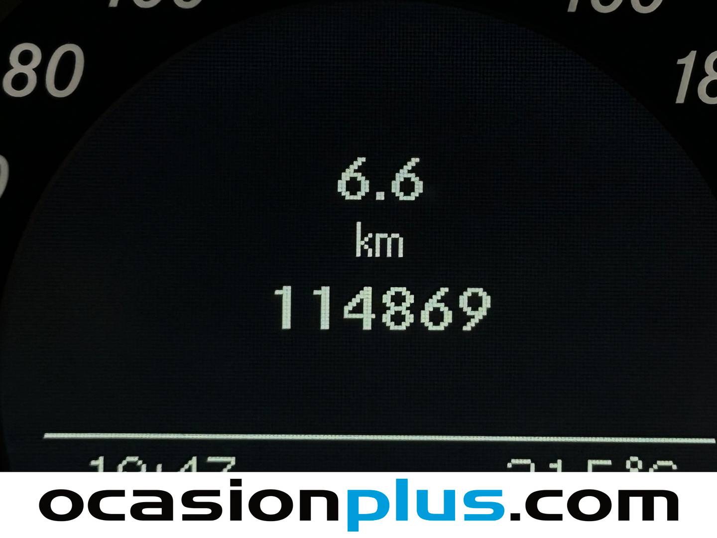 Mercedes Clase C Mercedes Clase C C 220 CDI Blue Efficiency Edition Avantgarde (170 CV) seminuevo