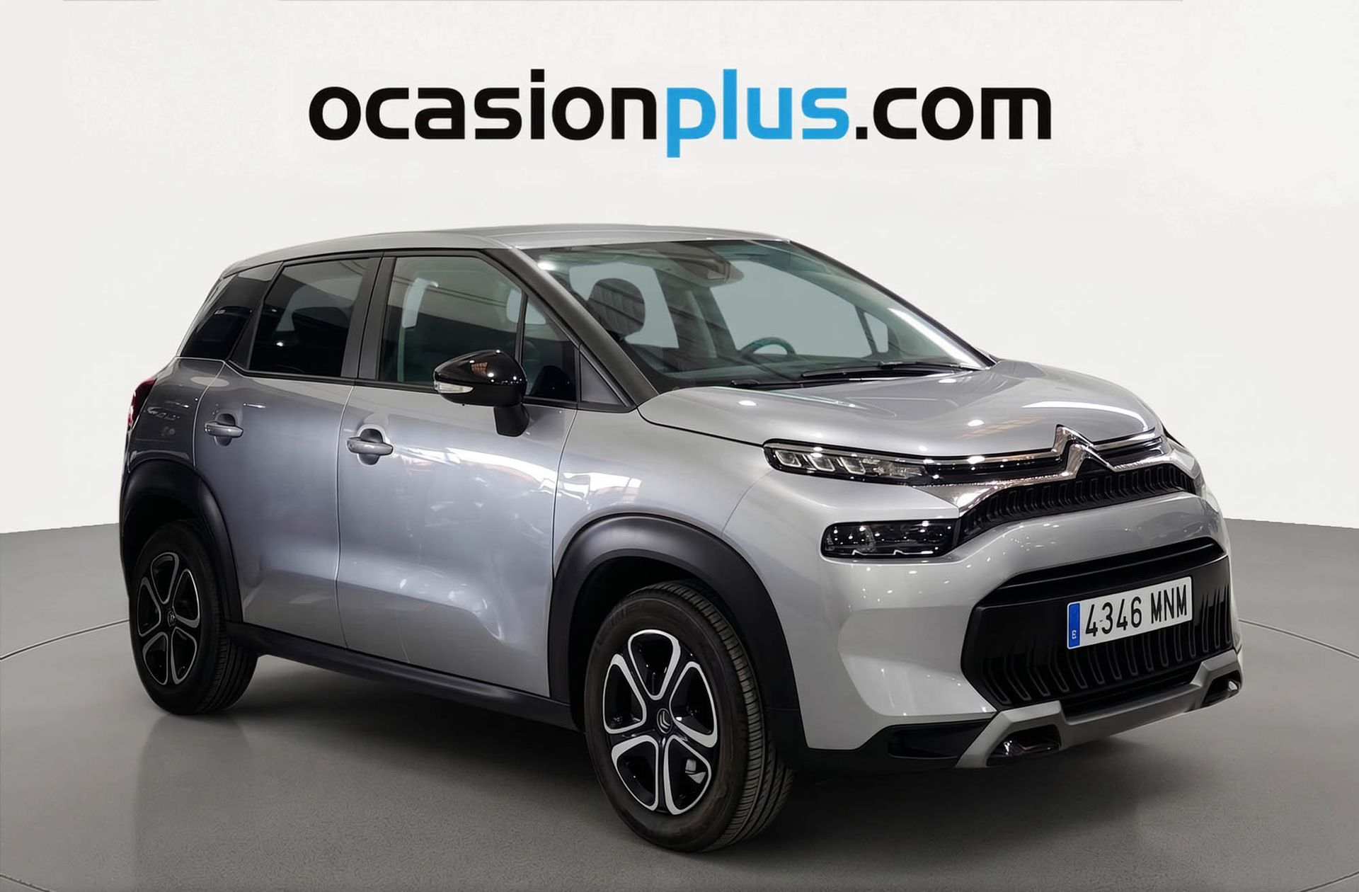 Citroën C3 Aircross PureTech 110 You! - foto 2