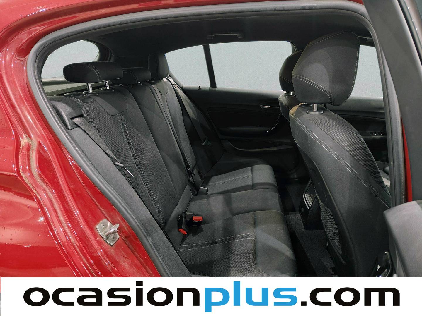 BMW Serie 1 BMW Serie 1 118i  (136 CV) al mejor precio