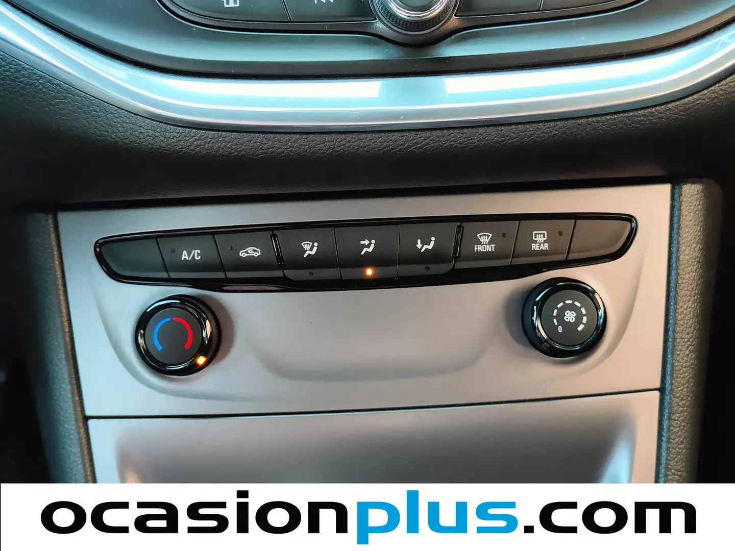 Foto Opel Astra Opel Astra 1.6 CDTI Business + (110 CV)