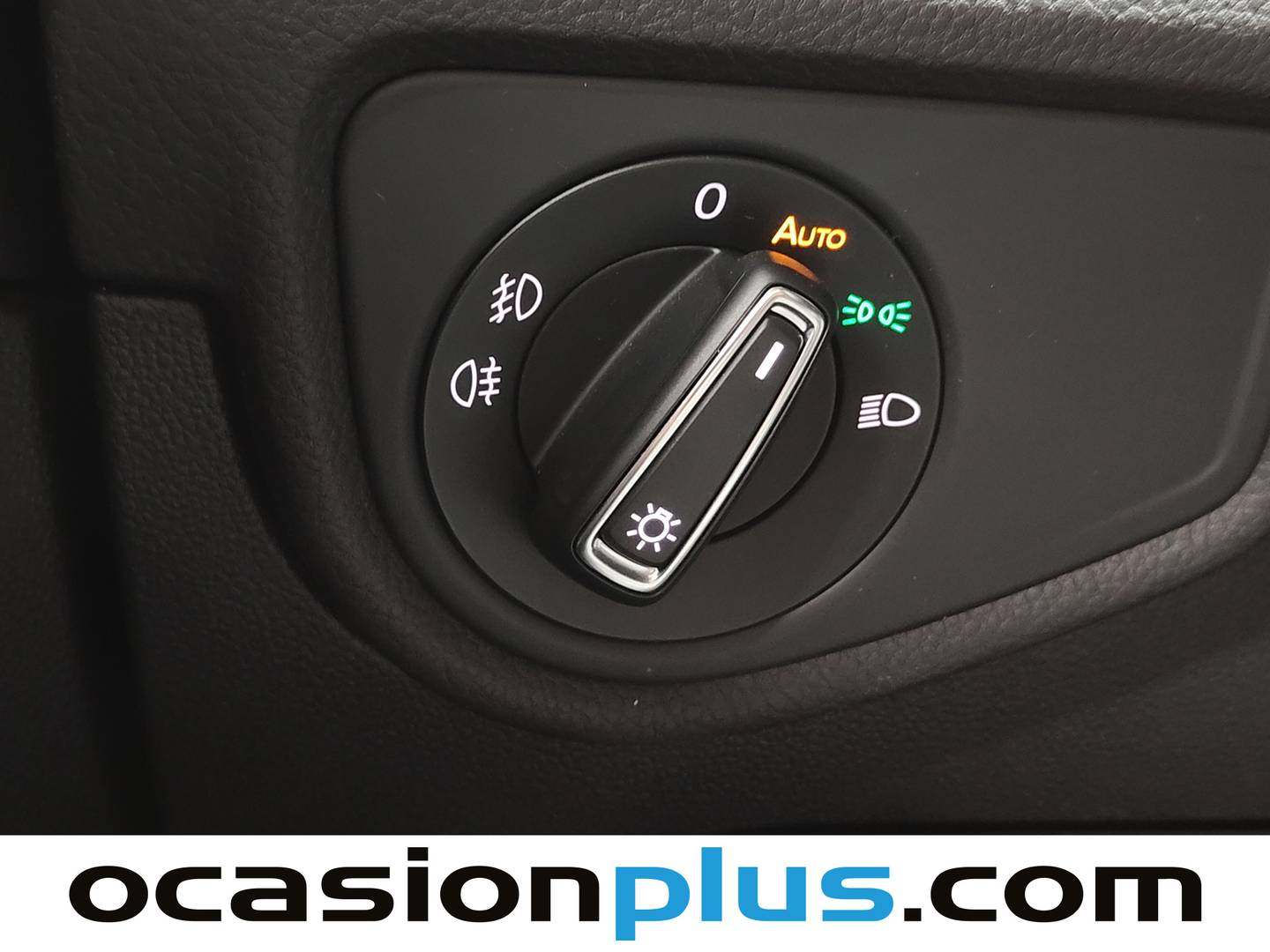 Paquetes del Volkswagen Touran Volkswagen Touran Advance 2.0 TDI BMT (115 CV)