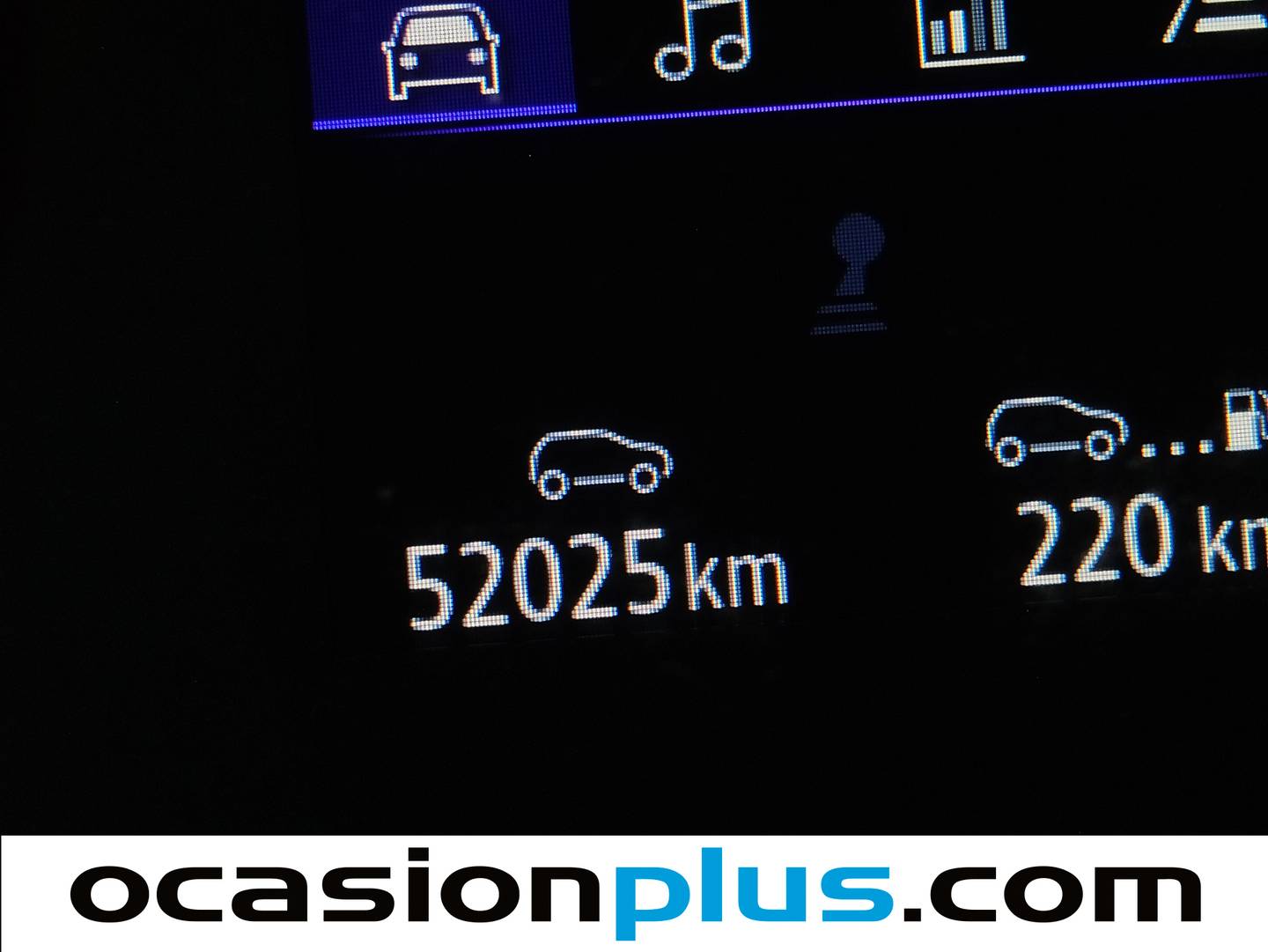 Foto Renault Trafic Renault Trafic Furgon L1H1 Blue dCi (130 CV) 3 plazas