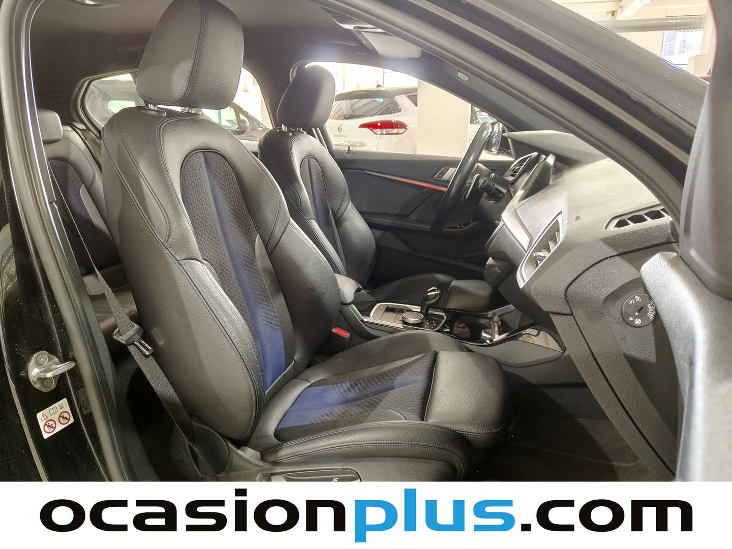 BMW Serie 1 BMW Serie 1 118d Business (150 CV) Pack M al mejor precio