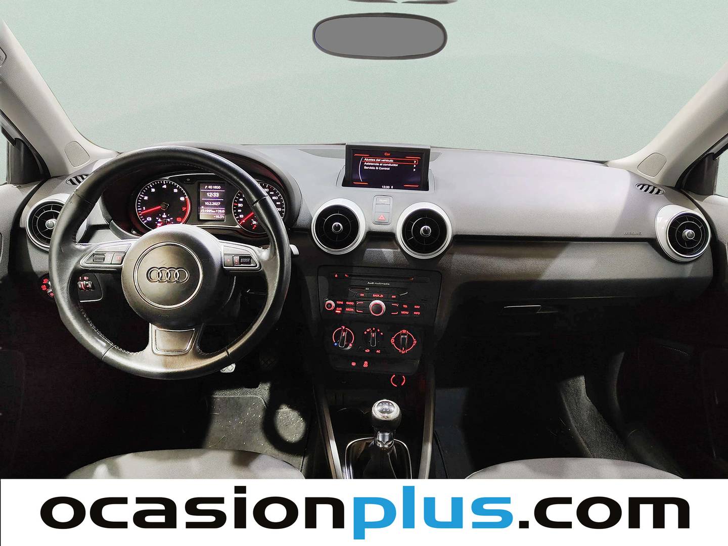 Foto Audi A1 Audi A1 Adrenalin 1.2 TFSI  (86 CV)