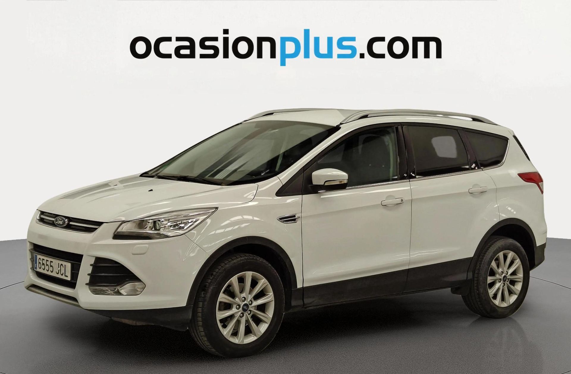 Ford Kuga 1.5 EcoBoost Titanium 4x2