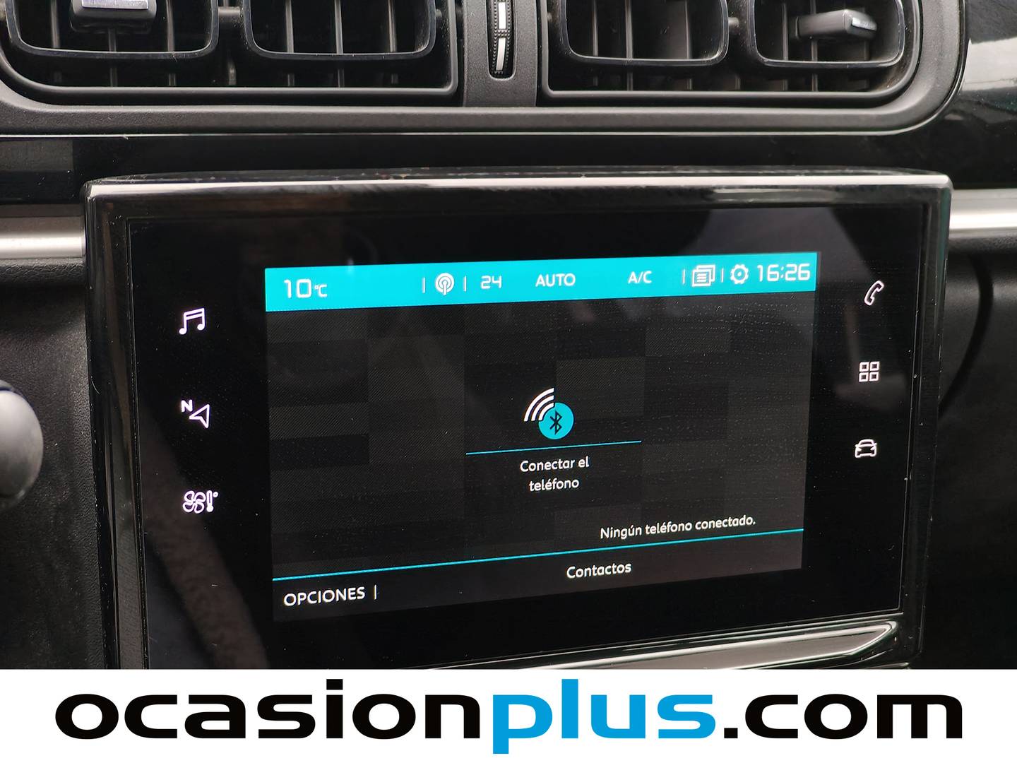 Foto Citroën C3 Origin Citroen C3 Origin Plus BlueHDi 75 kW (102 CV)